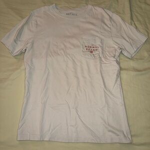 The Normal Brand Pocket T-Shirt